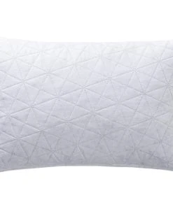 Becquet Oreiller Anatomique Mémoire De Forme En Coton 40x60