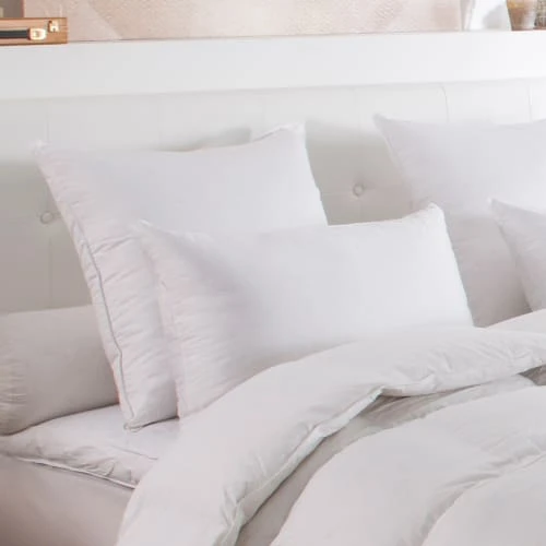 Drouault Oreiller Anchorage - MOELLEUX 50x70 Cm 4 Drouault Oreiller Anchorage - MOELLEUX 50x70 Cm – Image 2