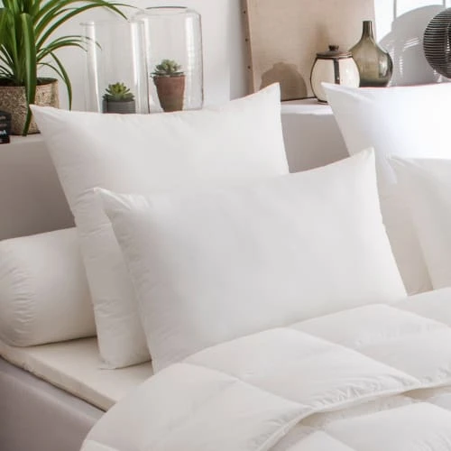 DODO Oreiller Aromathérapie - Senteur Linge Propre - MEDIUM 60x60 Cm 4 DODO Oreiller Aromathérapie - Senteur Linge Propre - MEDIUM 60x60 Cm – Image 2