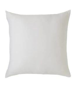 Toison D'or Oreiller Au Confort Souple Microfibre Blanc 60 X 60