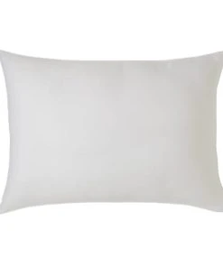 Toison D'or Oreiller Au Confort Souple Microfibre Blanc 70 X 50