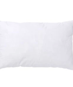 BLEU CALIN Oreiller Bébé Coton Bio 40x60cm