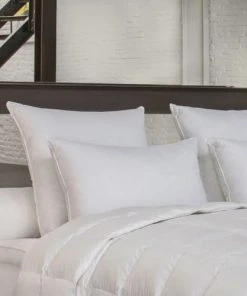 Drouault Oreiller Concordia - MOELLEUX 65x65 Cm 5 Drouault Oreiller Concordia - MOELLEUX 65x65 Cm -Boutique Maisons du Monde oreiller concordia moelleux 65x65 cm 1