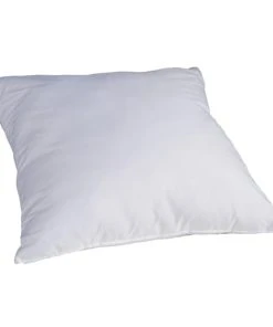 Someo Oreiller Confort Enveloppe Coton 60x60