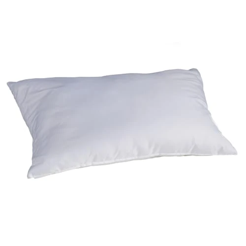 Someo Oreiller Confort Enveloppe Coton 60x60 4 Someo Oreiller Confort Enveloppe Coton 60x60 – Image 2