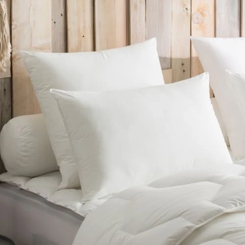 DODO Oreiller Coton Air Cool - MEDIUM 65x65 Cm 4 DODO Oreiller Coton Air Cool - MEDIUM 65x65 Cm – Image 2