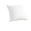 Drouault Oreiller COTON BIOLOGIQUE - 50% Duvet Canard Et Oie - Medium 65x65 Cm 1 Drouault Oreiller COTON BIOLOGIQUE - 50% Duvet Canard Et Oie - Medium 65x65 Cm -Boutique Maisons du Monde oreiller coton biologique 50 duvet canard et oie medium 65x65 cm