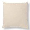BLEU CALIN Oreiller Coton Lin 60x60cm -Boutique Maisons du Monde oreiller coton lin 60x60cm