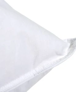 BLEU CALIN Oreiller Duvet Moelleux 50x70cm 90% DUVET DE CANARD 9 BLEU CALIN Oreiller Duvet Moelleux 50x70cm 90% DUVET DE CANARD -Boutique Maisons du Monde oreiller duvet moelleux 50x70cm 90 duvet de canard 3