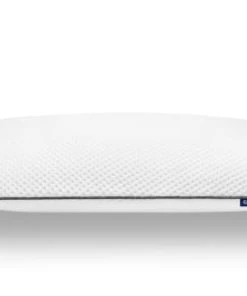 Emma Matelas Oreiller Emma à Mémoire De Forme 70 X 40 Cm Hauteur Personnalisable