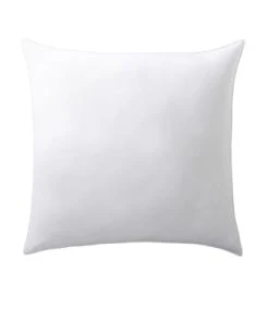 Becquet Oreiller En Coton Antitranspiration Au Confort Ferme 65x65