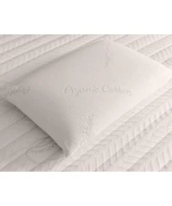 Pilimpi Oreiller En Latex 100% Naturel 40 X 60 Cm -Boutique Maisons du Monde oreiller en latex 100 naturel 40 x 60 cm 2