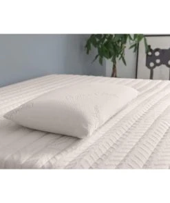 Pilimpi Oreiller En Latex 100% Naturel 40 X 60 Cm -Boutique Maisons du Monde oreiller en latex 100 naturel 40 x 60 cm 3