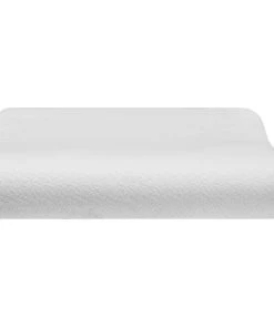 BULTEX Oreiller Ergonomique à Mémoire De Forme -Boutique Maisons du Monde oreiller ergonomique a memoire de forme 2