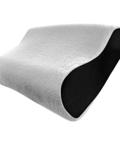 BULTEX Oreiller Ergonomique à Mémoire De Forme
