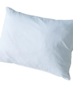 Becquet Oreiller Ergonomique En Coton 50x70