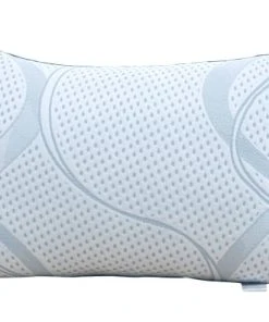 Becquet Oreiller Ergonomique En Polyester 60x60