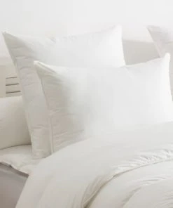 DODO Oreiller Extra Volume - FERME 50x70 Cm -Boutique Maisons du Monde oreiller extra volume ferme 50x70 cm 1