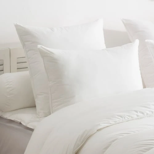 DODO Oreiller Extra Volume - FERME 60x60 Cm 4 DODO Oreiller Extra Volume - FERME 60x60 Cm – Image 2