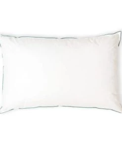 WAKE ME GREEN Oreiller Ferme 30% Duvet - Coton Bio 65x65 Cm 8 WAKE ME GREEN Oreiller Ferme 30% Duvet - Coton Bio 65x65 Cm -Boutique Maisons du Monde oreiller ferme 30 duvet coton bio 65x65 cm 2