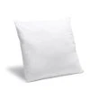 BLEU CALIN Oreiller Ferme Coton Bio 60x60cm -Boutique Maisons du Monde oreiller ferme coton bio 60x60cm
