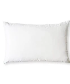 WAKE ME GREEN Oreiller FERME Extra-Doux - Coton Bio 50x70 Cm -Boutique Maisons du Monde oreiller ferme extra doux coton bio 50x70 cm 2