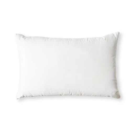 WAKE ME GREEN Oreiller FERME Extra-Doux - Coton Bio 60x60 Cm 5 WAKE ME GREEN Oreiller FERME Extra-Doux - Coton Bio 60x60 Cm – Image 3