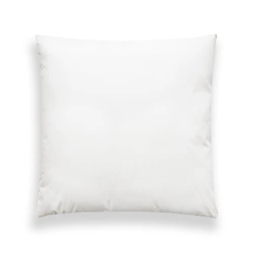 WAKE ME GREEN Oreiller FERME Extra-Doux - Coton Bio 60x60 Cm 3 WAKE ME GREEN Oreiller FERME Extra-Doux - Coton Bio 60x60 Cm