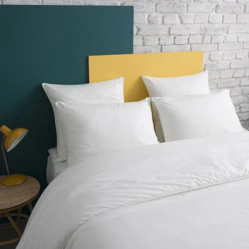 WAKE ME GREEN Oreiller FERME Gonflant Durable - Coton Bio 50x70 Cm 7 WAKE ME GREEN Oreiller FERME Gonflant Durable - Coton Bio 50x70 Cm – Image 5