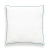WAKE ME GREEN Oreiller FERME Respirant - Coton Bio 50x70 Cm 2 WAKE ME GREEN Oreiller FERME Respirant - Coton Bio 50x70 Cm -Boutique Maisons du Monde oreiller ferme respirant coton bio 50x70 cm