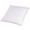 Someo Oreiller Latex Naturel Et Taie D'oreiller Percale 60x60 -Boutique Maisons du Monde oreiller latex naturel et taie d oreiller percale 60x60 1