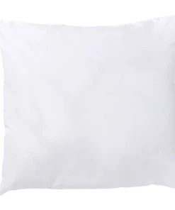 BLEU CALIN Oreiller Lavable à 95 60x60cm