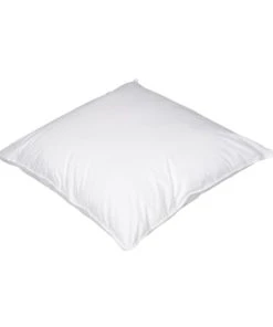 Someo Oreiller Luxe Enveloppe Percale Antiacariens 65x65