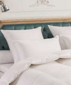 Drouault Oreiller LUXURY - MOELLEUX 50x70 Cm -Boutique Maisons du Monde oreiller luxury moelleux 50x70 cm 1