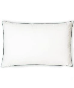 WAKE ME GREEN Oreiller MEDIUM 50% Duvet - Coton Bio 50x75 Cm 9 WAKE ME GREEN Oreiller MEDIUM 50% Duvet - Coton Bio 50x75 Cm -Boutique Maisons du Monde oreiller medium 50 duvet coton bio 50x75 cm 2