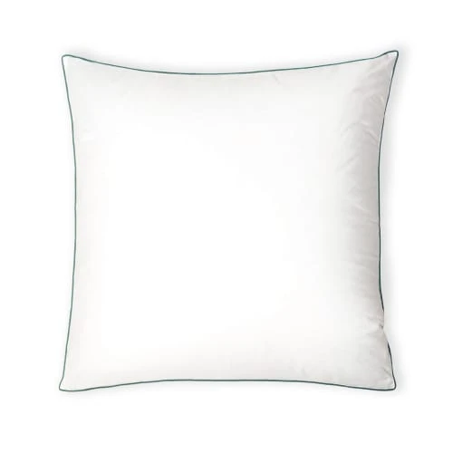 WAKE ME GREEN Oreiller MEDIUM 50% Duvet - Coton Bio 50x75 Cm 3 WAKE ME GREEN Oreiller MEDIUM 50% Duvet - Coton Bio 50x75 Cm