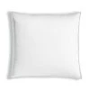 WAKE ME GREEN Oreiller MEDIUM 70% Duvet - Coton 65x65 Cm 2 WAKE ME GREEN Oreiller MEDIUM 70% Duvet - Coton 65x65 Cm -Boutique Maisons du Monde oreiller medium 70 duvet coton 65x65 cm