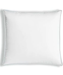 WAKE ME GREEN Oreiller MEDIUM 70% Duvet - Coton 65x65 Cm