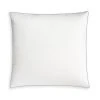 WAKE ME GREEN Oreiller MEDIUM Fibre Ergonomique - Coton Bio 60x60 Cm