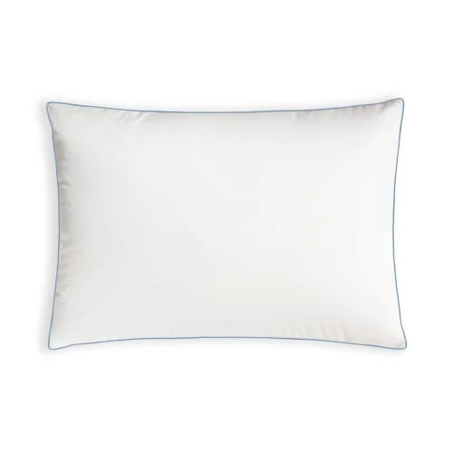 WAKE ME GREEN Oreiller MEDIUM Fibre Ergonomique - Coton Bio 60x60 Cm 5 WAKE ME GREEN Oreiller MEDIUM Fibre Ergonomique - Coton Bio 60x60 Cm – Image 3