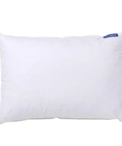 BLEU CALIN Oreiller Mémoire De Forme Mixte 50x70cm