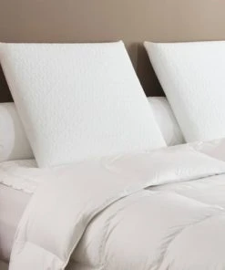 DODO Oreiller Memory Fresh 40x60 Cm -Boutique Maisons du Monde oreiller memory fresh 40x60 cm 1