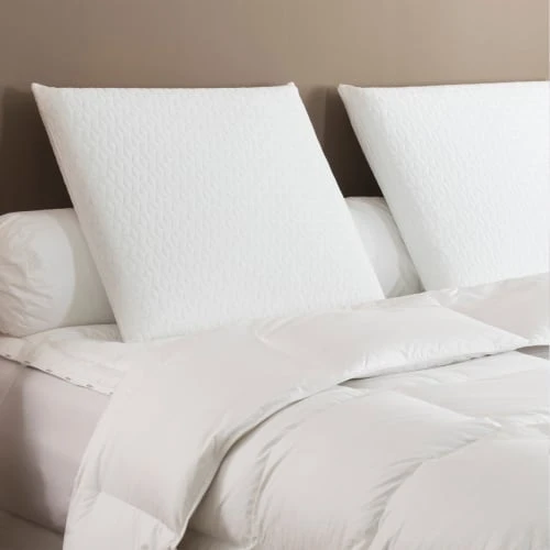 DODO Oreiller Memory Fresh 60x60 Cm 4 DODO Oreiller Memory Fresh 60x60 Cm – Image 2