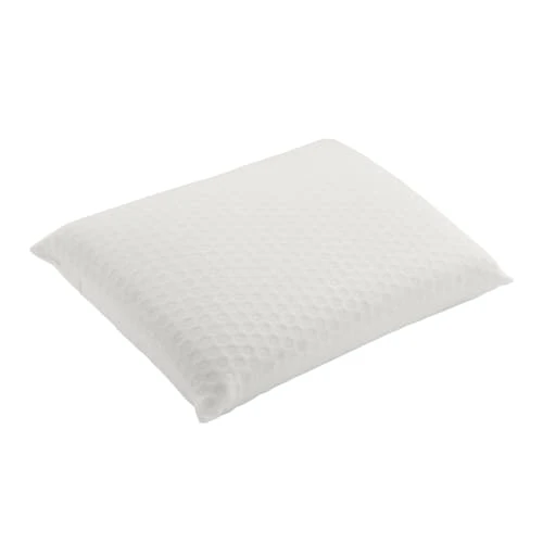 DODO Oreiller Memory Fresh 60x60 Cm 6 DODO Oreiller Memory Fresh 60x60 Cm – Image 4