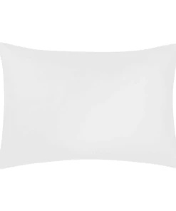 Maisons Du Monde Oreiller Microfibre Anti-acariens Ferme 50x70