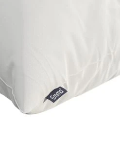 Emma Matelas Oreiller Microfibre Emma Nuage 50x70 -Boutique Maisons du Monde oreiller microfibre emma nuage 50x70 1
