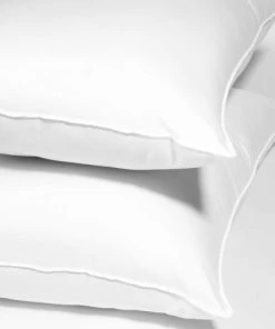 Maisons Du Monde Oreiller Microfibre Medium 50x70 -Boutique Maisons du Monde oreiller microfibre medium 50x70 1000 4 27 171653 3