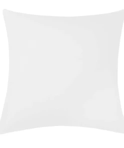 Maisons Du Monde Oreiller Microfibre Moelleux 60x60