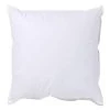 BLEU CALIN Oreiller Moelleux 60x60cm Gonflant 100% COTON