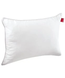 EPEDA Oreiller Moelleux Anti Acariens 50x70